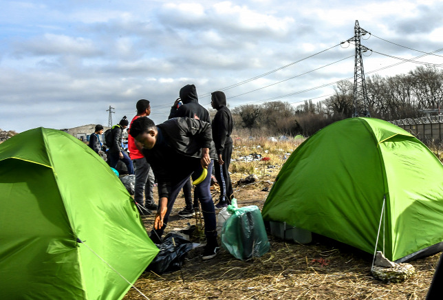 Súlyos válságot okozott Franciaországban a járvány elleni elrontott védekezés