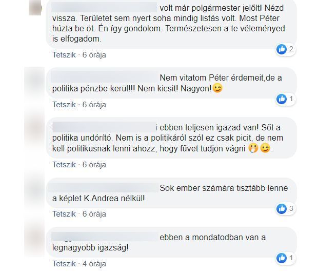 Szikáncs fuldoklik a gazban – Kis Andrea felelősségét firtatja a Márki-Zay-tábor is 6