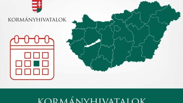 Továbbra is kizárólag időpontfoglalással van lehetőség az ügyintézésre a kormányhivatalokban