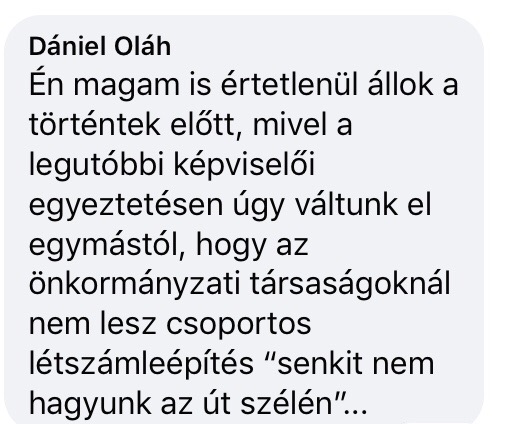 Vásárhely24: egyik napról a másikra 40 embernek mondtak fel egy algyői önkormányzati cégnél! 1