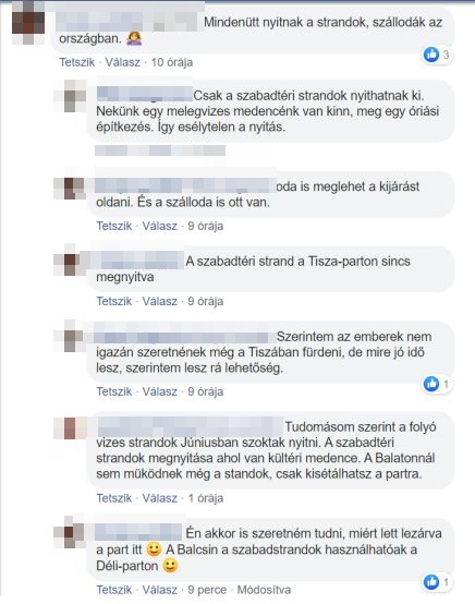 Vásárhely24: egyik napról a másikra 40 embernek mondtak fel egy algyői önkormányzati cégnél! 4