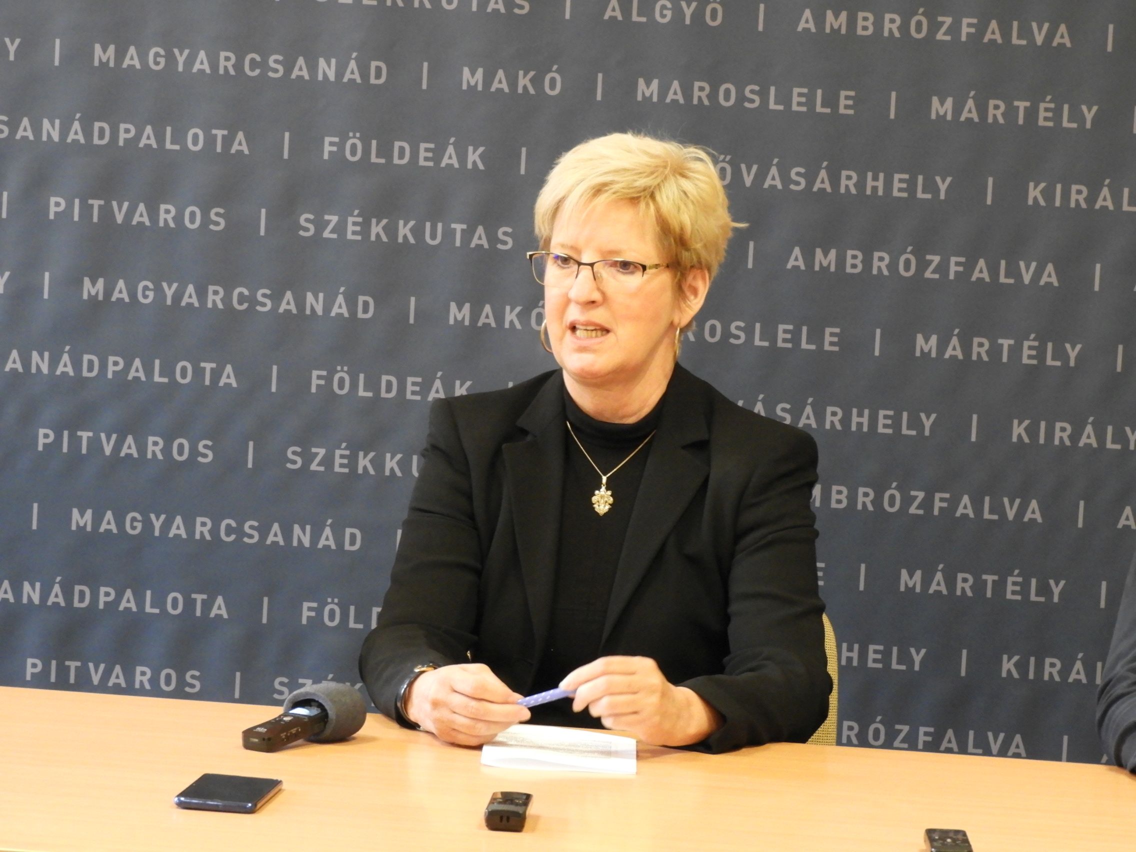 Vásárhelyi Fidesz: amíg Márki-Zay a démonjait üldözte, a város a csőd szélére került 3