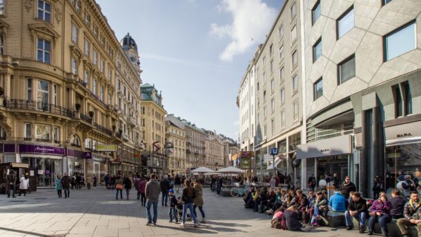 „Bécs nem válhat Isztambullá”