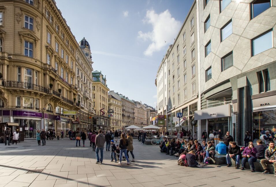 „Bécs nem válhat Isztambullá”