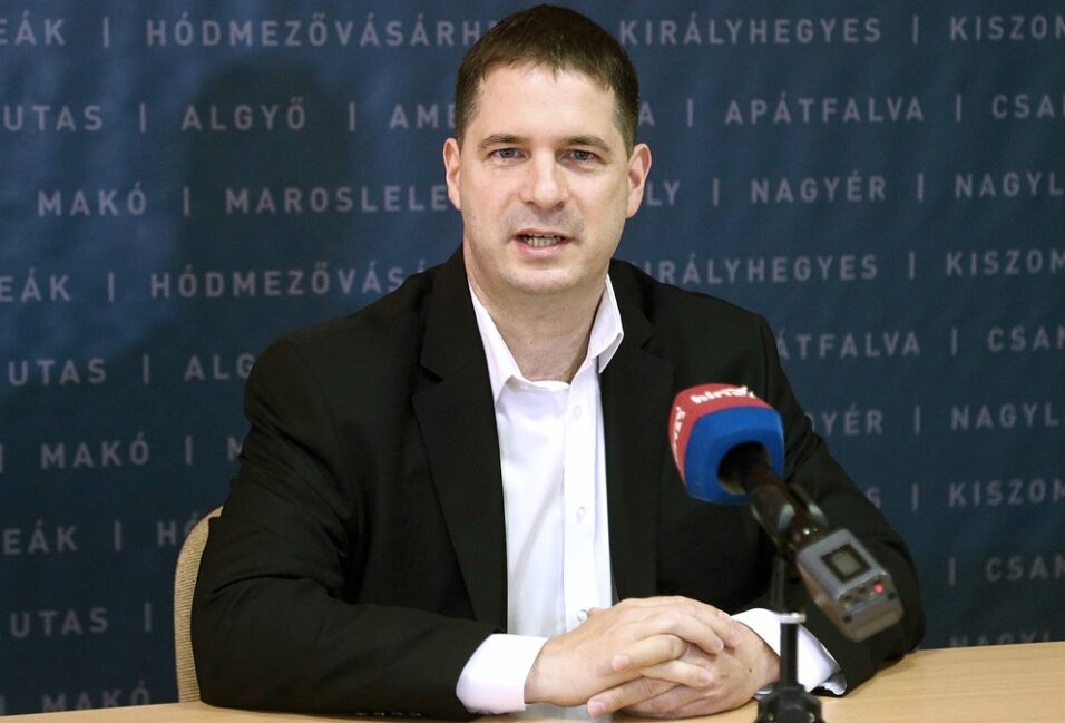 Hűtlen kezelésért tenne feljelentést a vásárhelyi Fidesz 1