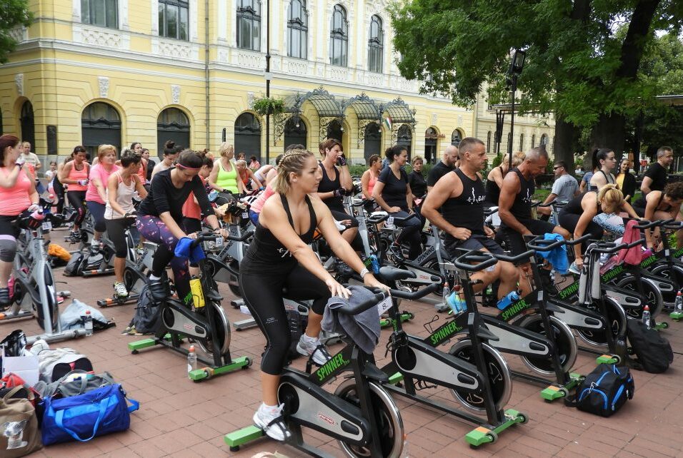 Idén is lesz Mozgás Éjszakája Vásárhelyen!