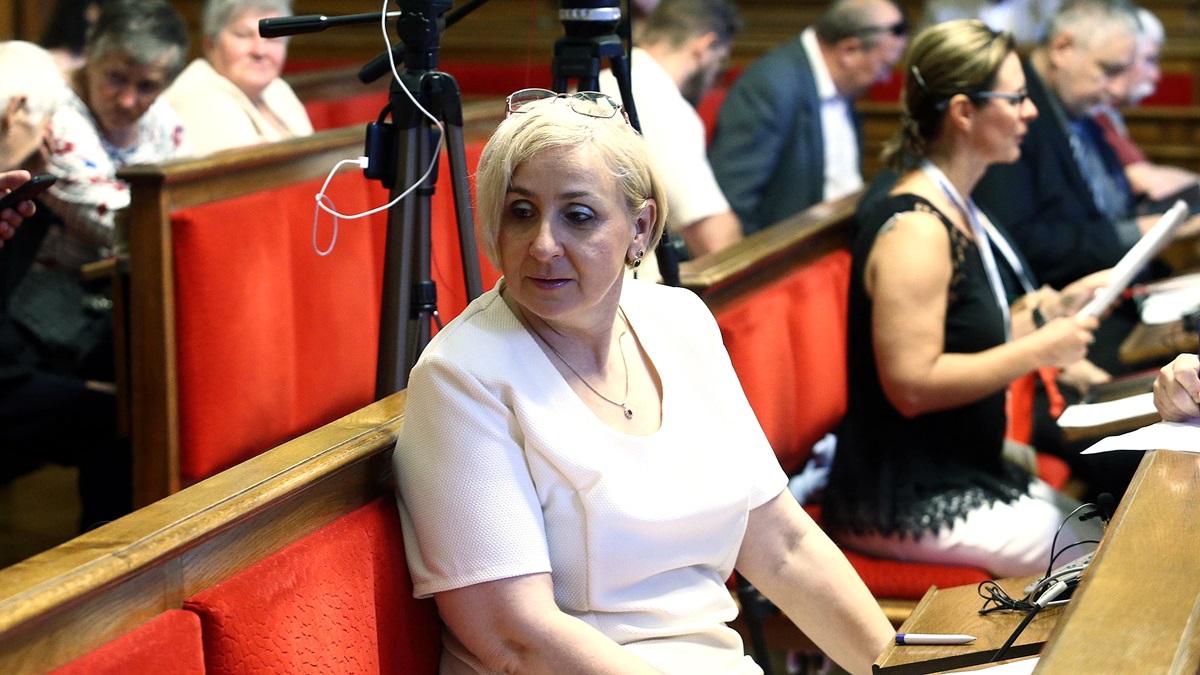 Közgyűlés: odaadták a Lisztet, spiclitörvényt fogadott el Márki-Zay többsége