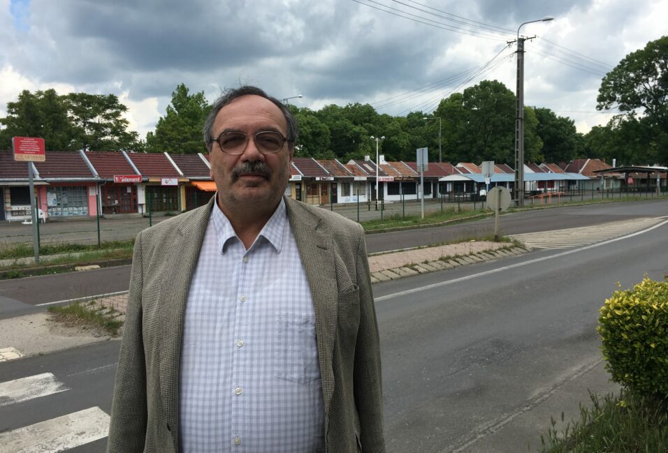 Marjanucz László: Nem írhatják nekünk elő azt, hogy szeressük Trianont