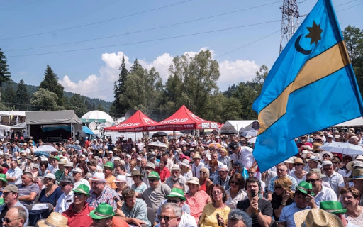 Megerősítették: elmarad az idei Tusványos