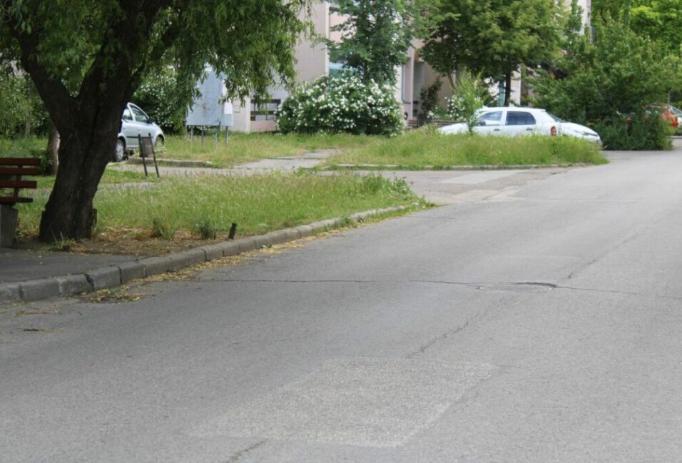 Vásárhely24: koronavírus-fertőzöttet diagnosztizáltak a Kertvárosban