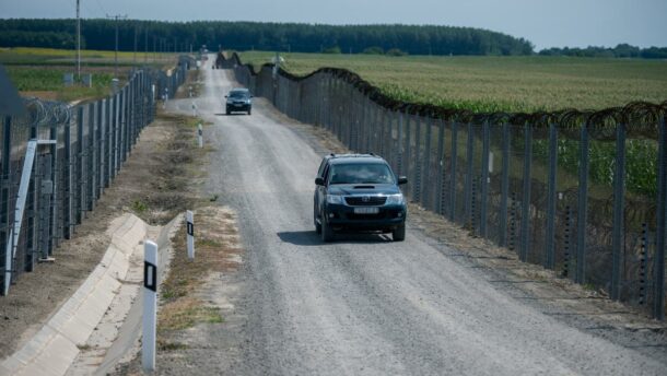 A járvány és migráció is fokozódik a balkáni migrációs útvonalon