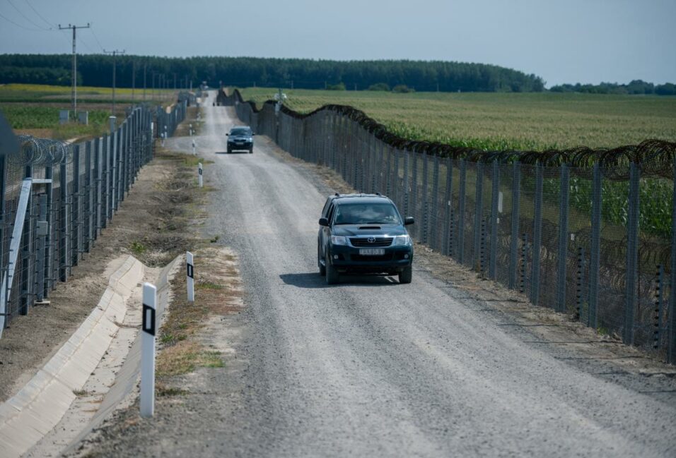 A járvány és migráció is fokozódik a balkáni migrációs útvonalon