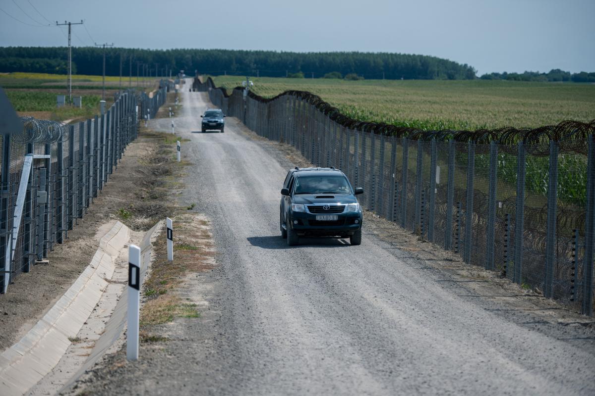 A járvány és migráció is fokozódik a balkáni migrációs útvonalon