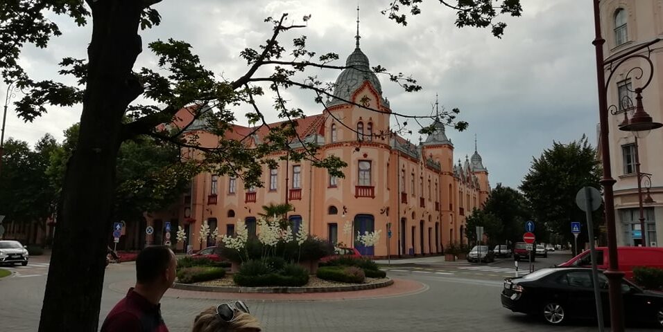 A turizmust tekinti a helyi gazdaság egyik húzóágazatának a Csongrád-Csanád Megyei Önkormányzat 1