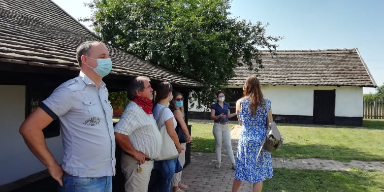 A turizmust tekinti a helyi gazdaság egyik húzóágazatának a Csongrád-Csanád Megyei Önkormányzat 7