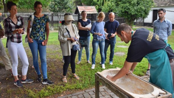 Az elcsent élesztő és a csöpögő gerenda - A kovászos kenyér titkai