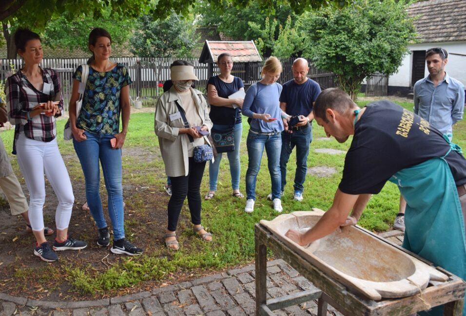 Az elcsent élesztő és a csöpögő gerenda - A kovászos kenyér titkai