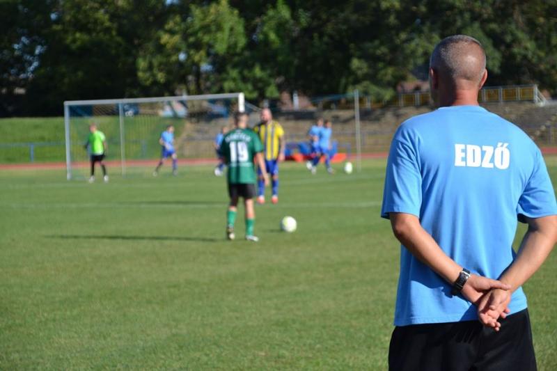 Döntetlent játszott a HFC a fővárosban