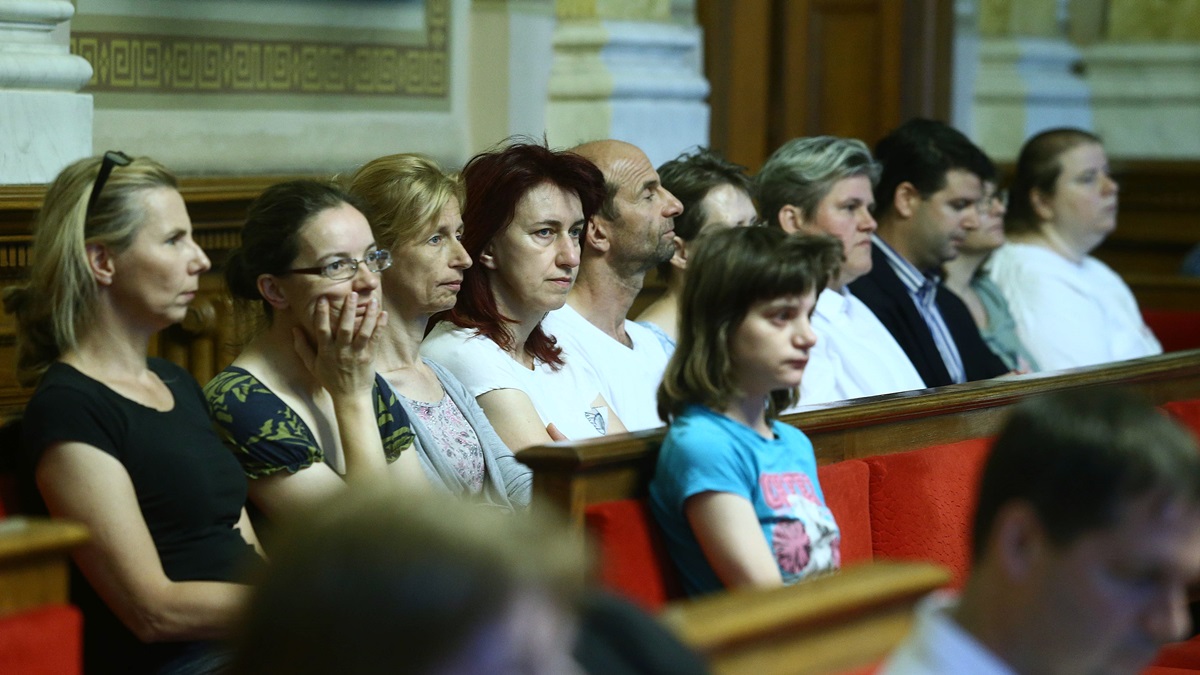 Fizetőssé teszik a kórház parkolóját Márki-Zayék 9