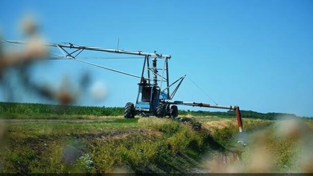 Lázár: olyan mintaprogram lesz Mezőhegyesen, amelyből a teljes magyar agrárium profitálhat