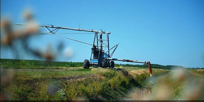 Lázár: olyan mintaprogram lesz Mezőhegyesen, amelyből a teljes magyar agrárium profitálhat