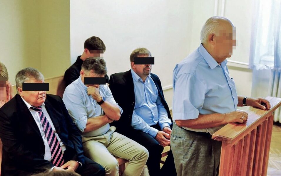 Meghalt a Szeviép-ügy elsőrendű vádlottja