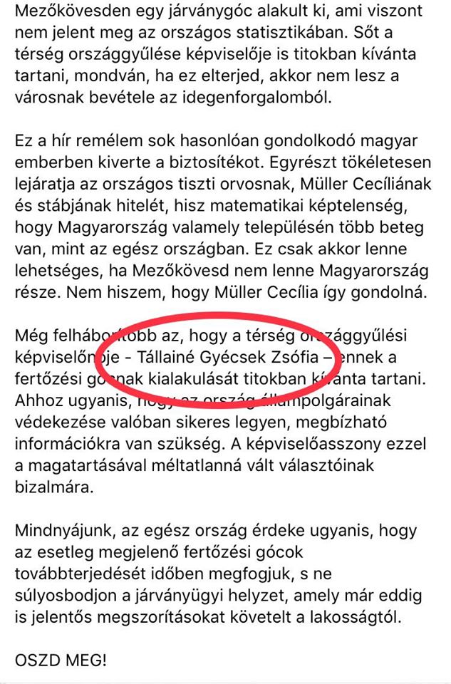 Óriási bakot lőtt Márki-Zay apja 4