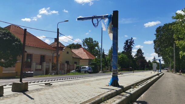 Plusz négy Tram-train szerelvény érkezik Vásárhelyre (X) 15