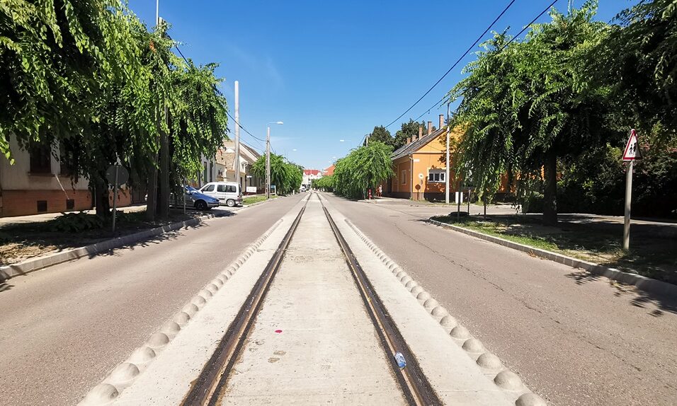 Plusz négy Tram-train szerelvény érkezik Vásárhelyre (X) 2