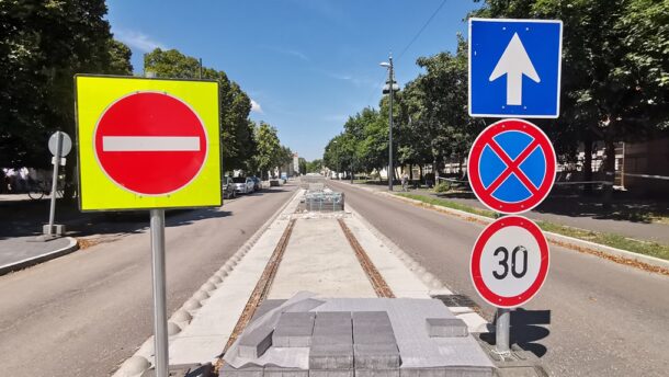 Plusz négy Tram-train szerelvény érkezik Vásárhelyre (X) 8