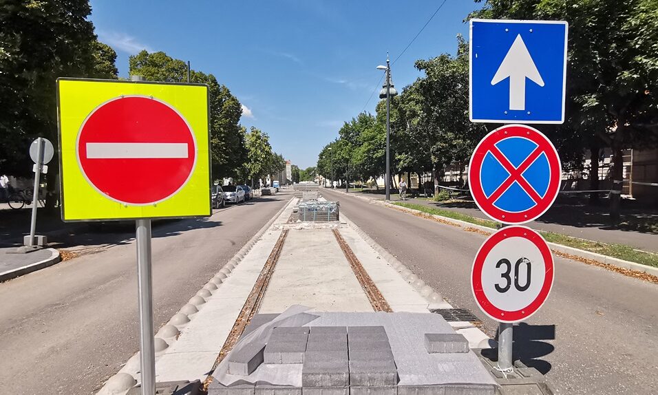 Plusz négy Tram-train szerelvény érkezik Vásárhelyre (X) 8