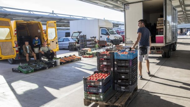 Több mint húszmilliárd forintos beruházássorozat indul a Homokhátságon