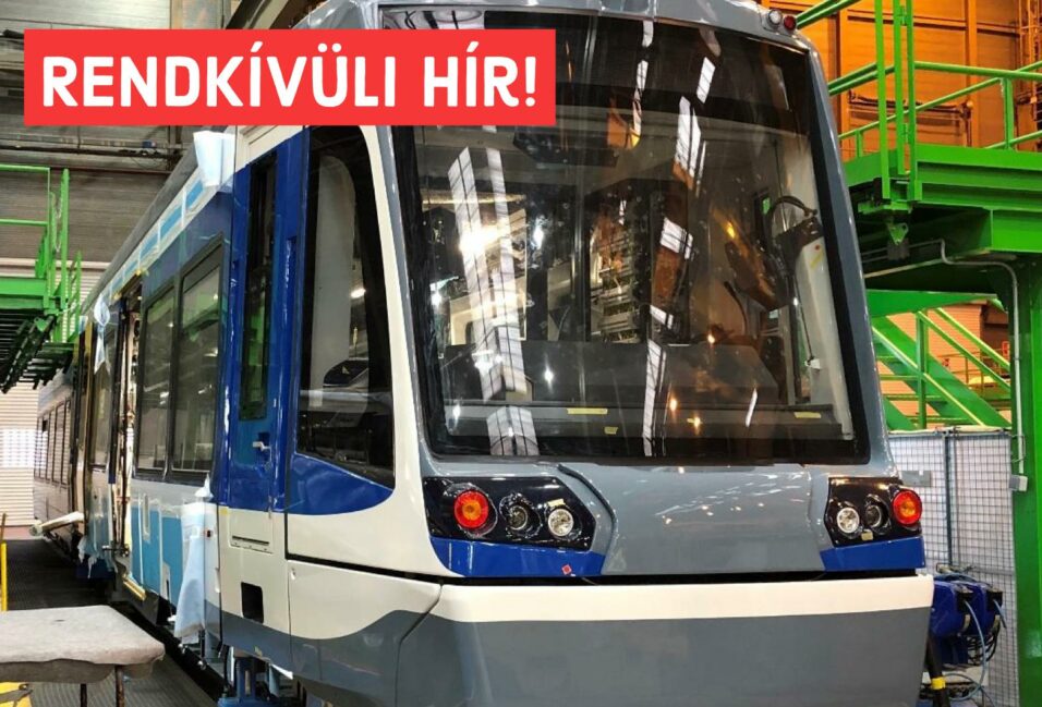 Újabb 8,5 milliárd forint érkezik a vásárhelyi villamosvasút fejlesztésére