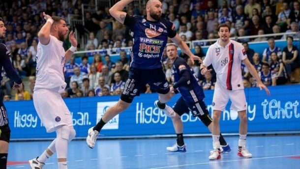 Hazai pályán kezdi a BL-t a MOL-Pick Szeged