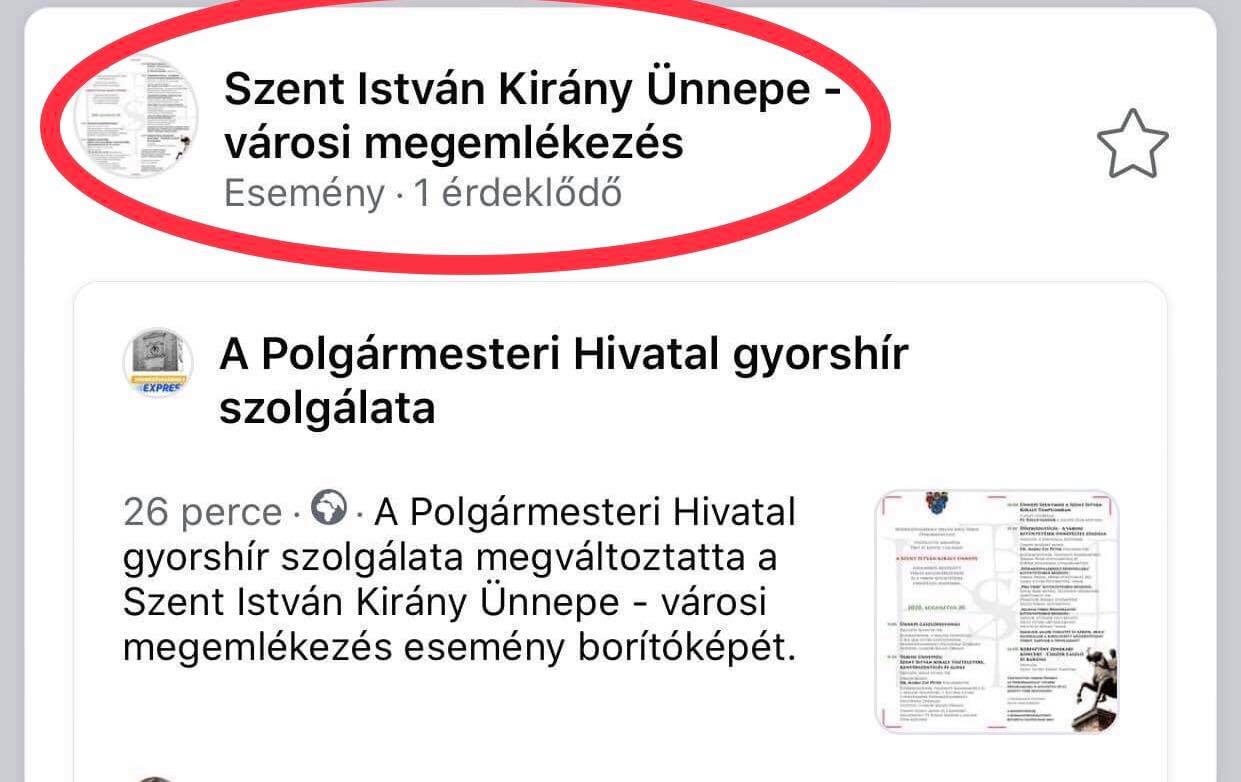 Ismét megmutatkozott Márki-Zayék profizmusa – szerintük Szent István „Kirány” volt 1