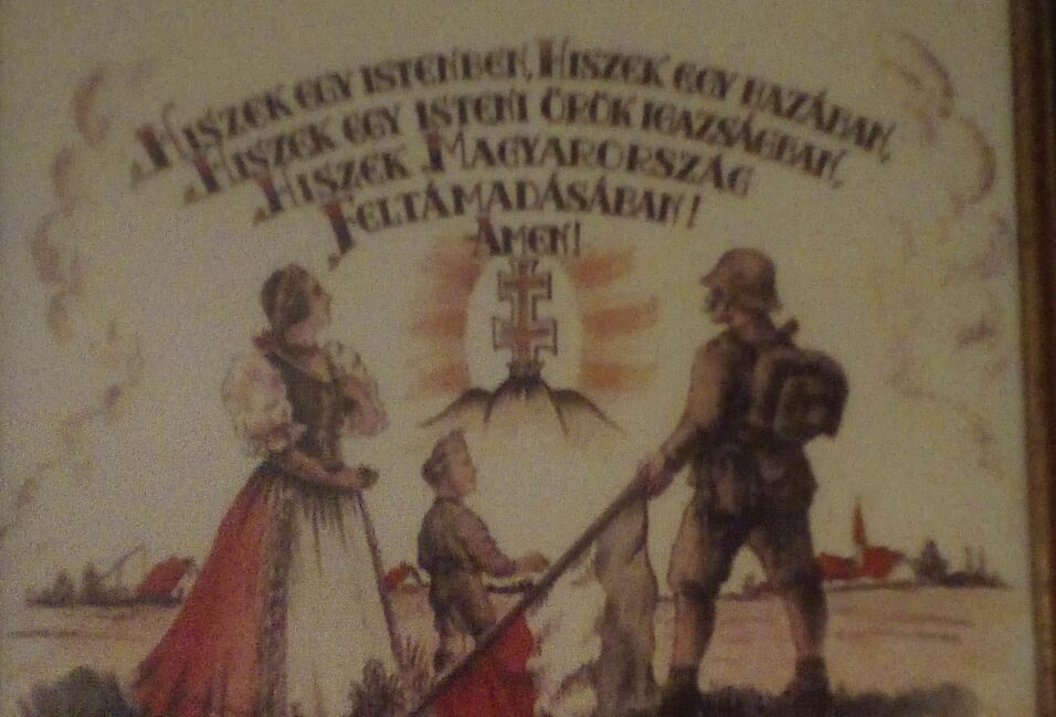 Olvasói levél: elvették, mert hagytuk, visszatért, mert hittük! 1