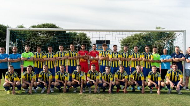 Szerdán ismét pályán a HFC, a Kecskemétet fogadják