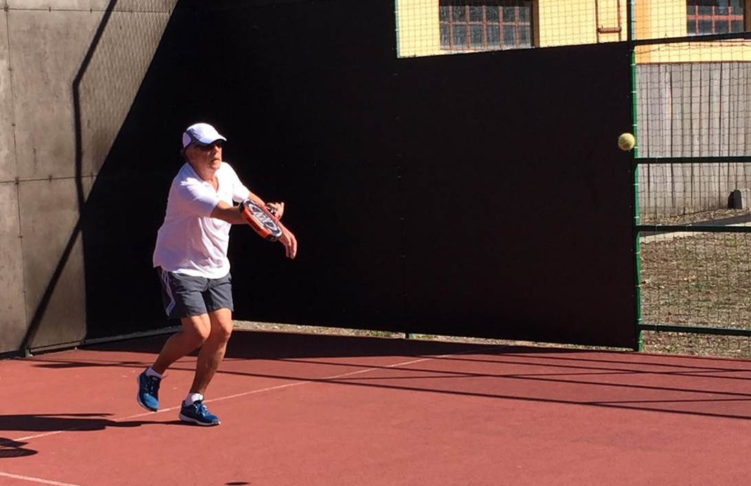 Tovább hódít Szegeden a padel, újabb pályákat adtak át 2