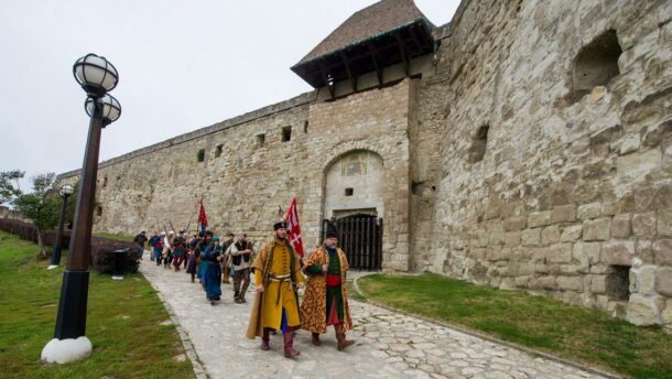 Új turisztikai attrakcióval bővült az egri vár