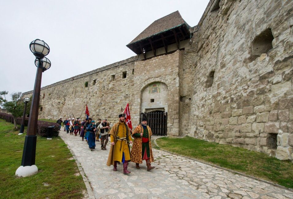 Új turisztikai attrakcióval bővült az egri vár