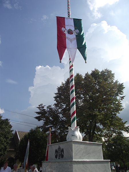 Vásárhelyre érkezik a Szegedi Őserő Dalárda