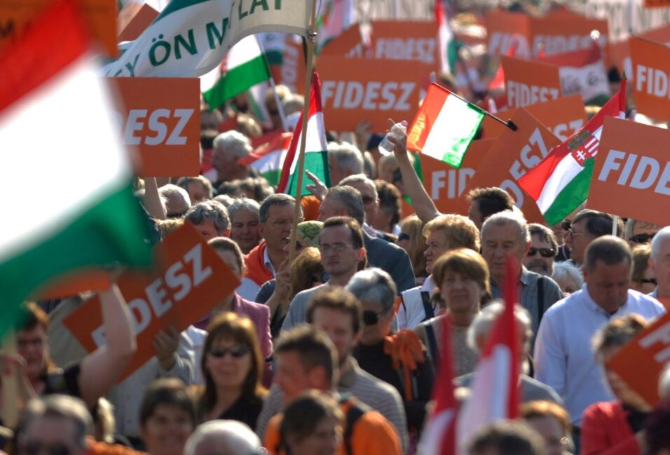 Fidesz-fölény a hétvégi időközi választásokon