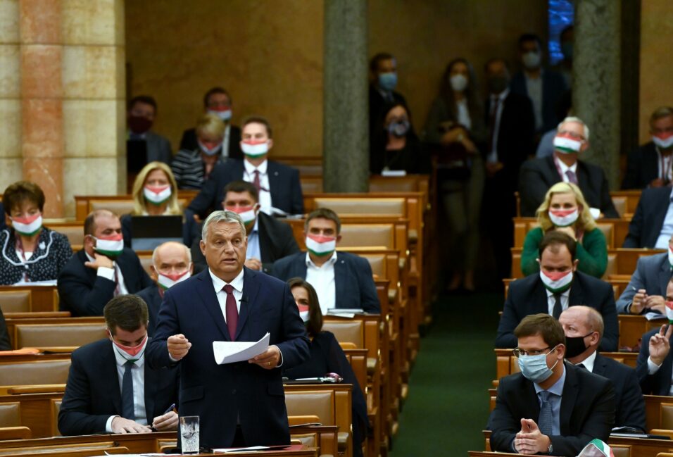 Orbán: felkészültebbek vagyunk, mint tavasszal 1