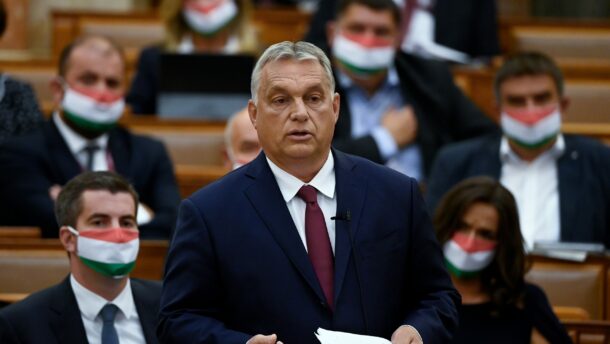 Orbán: felkészültebbek vagyunk, mint tavasszal