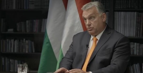 Orbán Viktor: Magyarországnak működnie kell