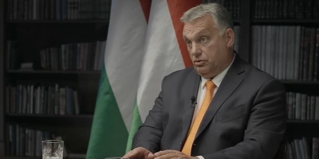 Orbán Viktor: Magyarországnak működnie kell