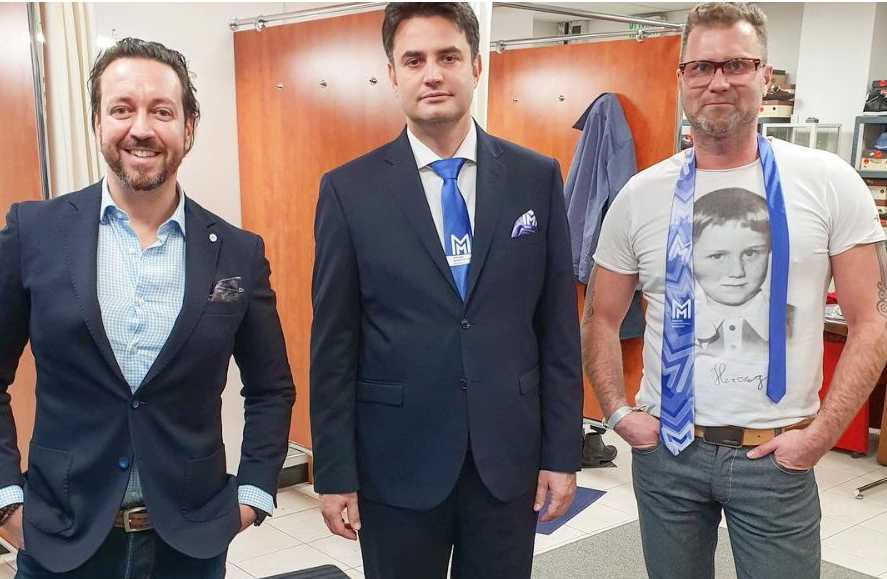 A bukott Márki-Zay szövetségese: „ha Orbán a szájukba sz.rna, akkor is őt választanák meg” 2