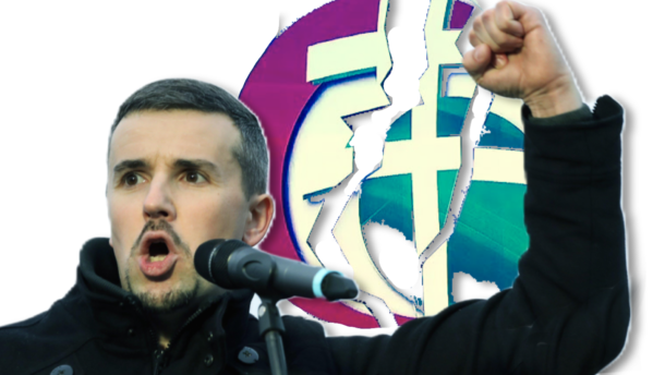 A Jobbik már az ellenzéknek sem kell