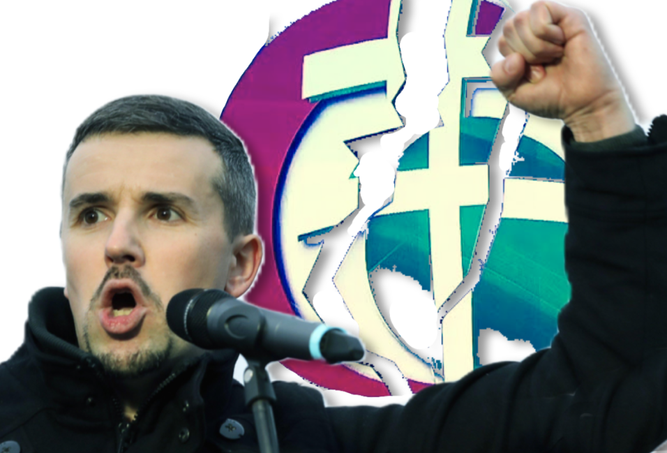 A Jobbik már az ellenzéknek sem kell