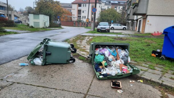 Elkapták a 26 éves vásárhelyi vandált